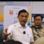 Luhut mengingatkan Prabowo: Jangan sampai ada menteri yang hasilnya buruk