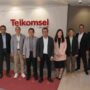 RUPS Telkomsel lantik direksi baru, berikut daftarnya – Fintechnesia.com